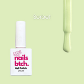 Gel Polish Sorbet